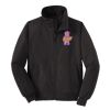 Port Authority Youth Charger Jacket Thumbnail
