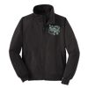 Port Authority Youth Charger Jacket Thumbnail
