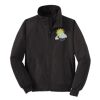 Port Authority Youth Charger Jacket Thumbnail