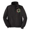 Port Authority Youth Charger Jacket Thumbnail