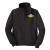 Port Authority Youth Charger Jacket Thumbnail
