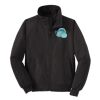 Port Authority Youth Charger Jacket Thumbnail