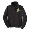Port Authority Youth Charger Jacket Thumbnail