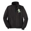 Port Authority Youth Charger Jacket Thumbnail