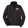 Port Authority Youth Charger Jacket Thumbnail