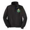 Port Authority Youth Charger Jacket Thumbnail