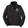 Port Authority Youth Charger Jacket Thumbnail
