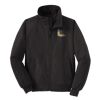 Port Authority Youth Charger Jacket Thumbnail