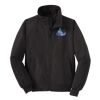 Port Authority Youth Charger Jacket Thumbnail