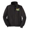 Port Authority Youth Charger Jacket Thumbnail
