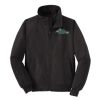 Port Authority Youth Charger Jacket Thumbnail
