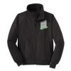Port Authority Youth Charger Jacket Thumbnail