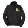 Port Authority Youth Charger Jacket Thumbnail
