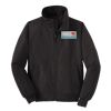 Port Authority Youth Charger Jacket Thumbnail