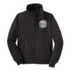 Port Authority Youth Charger Jacket Thumbnail