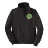 Port Authority Youth Charger Jacket Thumbnail