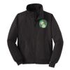 Port Authority Youth Charger Jacket Thumbnail