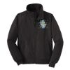 Port Authority Youth Charger Jacket Thumbnail