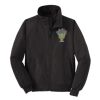 Port Authority Youth Charger Jacket Thumbnail