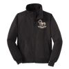 Port Authority Youth Charger Jacket Thumbnail