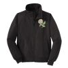 Port Authority Youth Charger Jacket Thumbnail