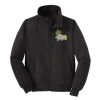 Port Authority Youth Charger Jacket Thumbnail