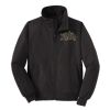 Port Authority Youth Charger Jacket Thumbnail