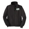 Port Authority Youth Charger Jacket Thumbnail