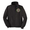 Port Authority Youth Charger Jacket Thumbnail