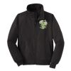 Port Authority Youth Charger Jacket Thumbnail