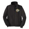Port Authority Youth Charger Jacket Thumbnail