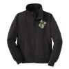 Port Authority Youth Charger Jacket Thumbnail