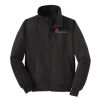 Port Authority Youth Charger Jacket Thumbnail
