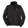 Port Authority Youth Charger Jacket Thumbnail