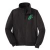 Port Authority Youth Charger Jacket Thumbnail