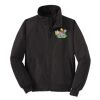 Port Authority Youth Charger Jacket Thumbnail