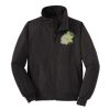 Port Authority Youth Charger Jacket Thumbnail