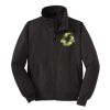 Port Authority Youth Charger Jacket Thumbnail