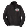 Port Authority Youth Charger Jacket Thumbnail