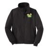 Port Authority Youth Charger Jacket Thumbnail