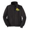 Port Authority Youth Charger Jacket Thumbnail