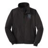 Port Authority Youth Charger Jacket Thumbnail