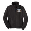 Port Authority Youth Charger Jacket Thumbnail