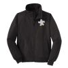 Port Authority Youth Charger Jacket Thumbnail