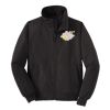 Port Authority Youth Charger Jacket Thumbnail