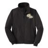 Port Authority Youth Charger Jacket Thumbnail