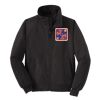 Port Authority Youth Charger Jacket Thumbnail