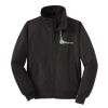 Port Authority Youth Charger Jacket Thumbnail