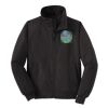 Port Authority Youth Charger Jacket Thumbnail