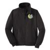 Port Authority Youth Charger Jacket Thumbnail